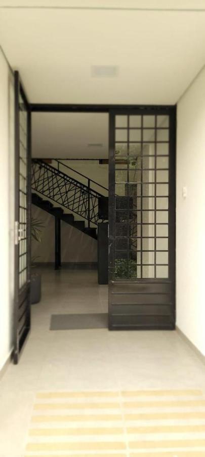 Pousada Sao Jose Joinville Exterior foto